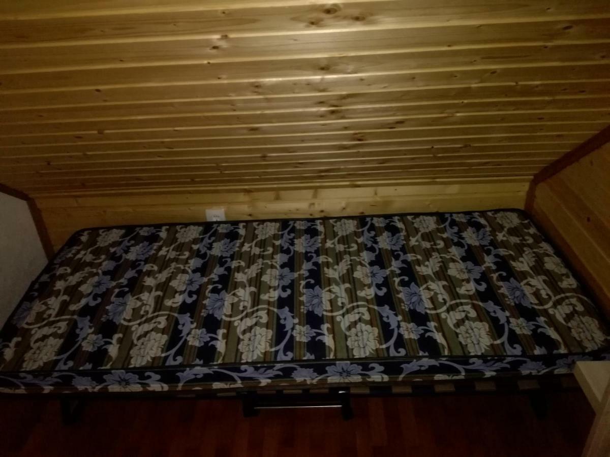 Kuca Za Odmor "Jasna" Apartment Crni Lug Bagian luar foto