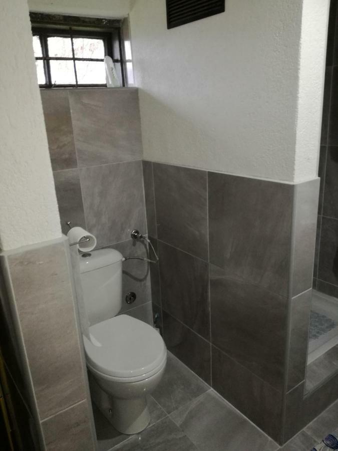 Kuca Za Odmor "Jasna" Apartment Crni Lug Bagian luar foto