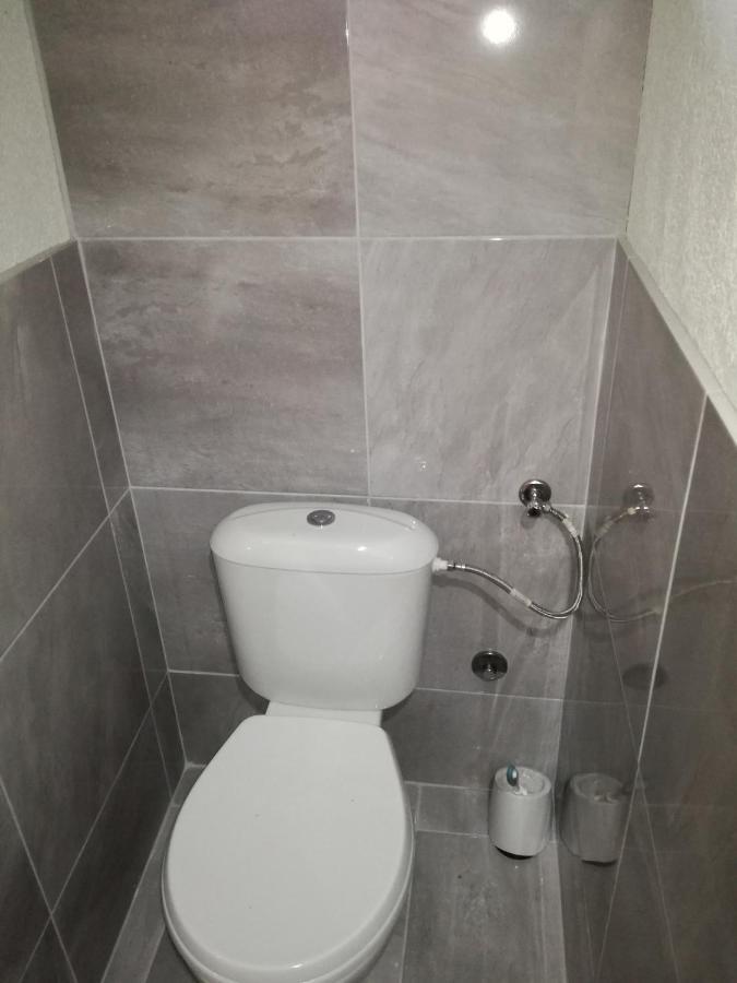 Kuca Za Odmor "Jasna" Apartment Crni Lug Bagian luar foto